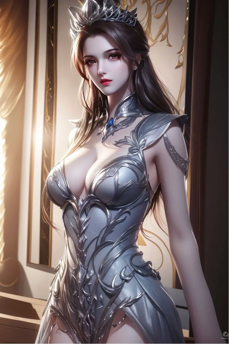 artist ai generated chapter 317 104