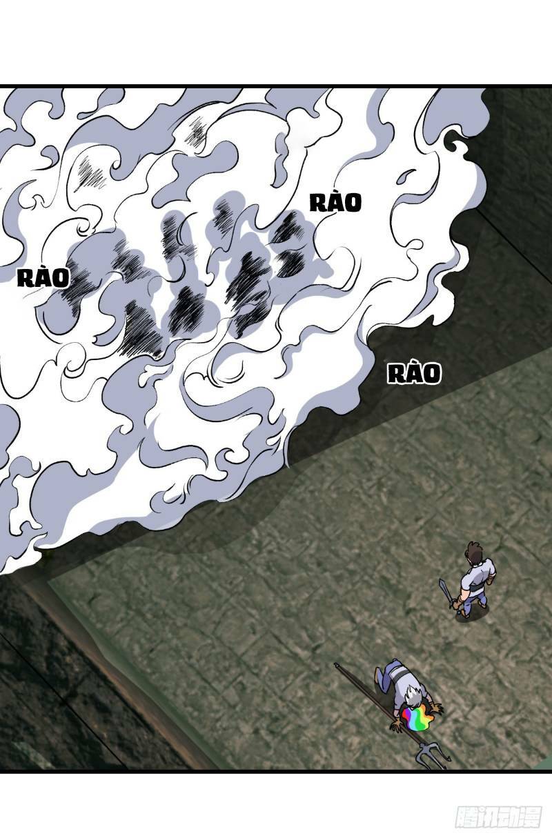 pháp sư truyền kì chapter 12 2