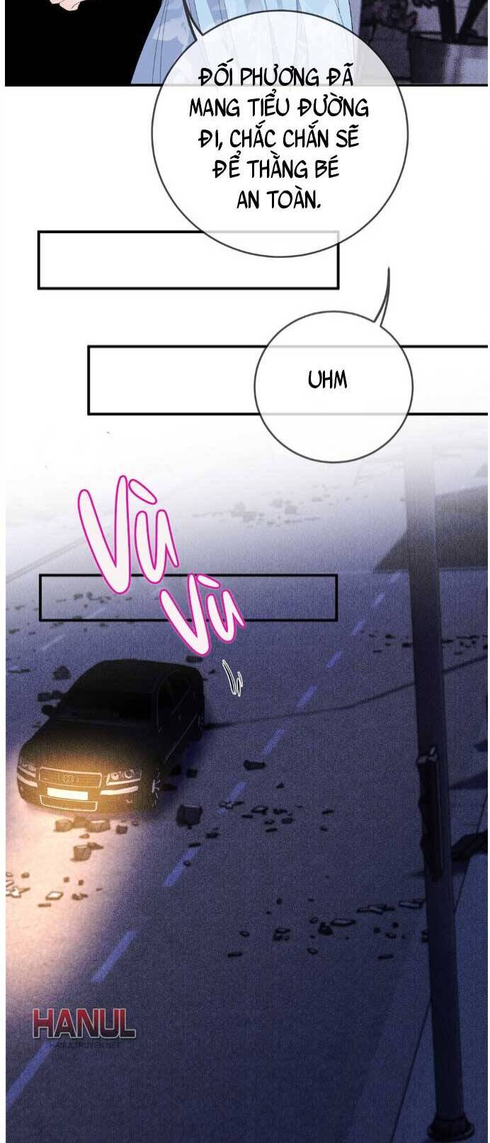 một vợ yêu, một bé con chapter 262 19