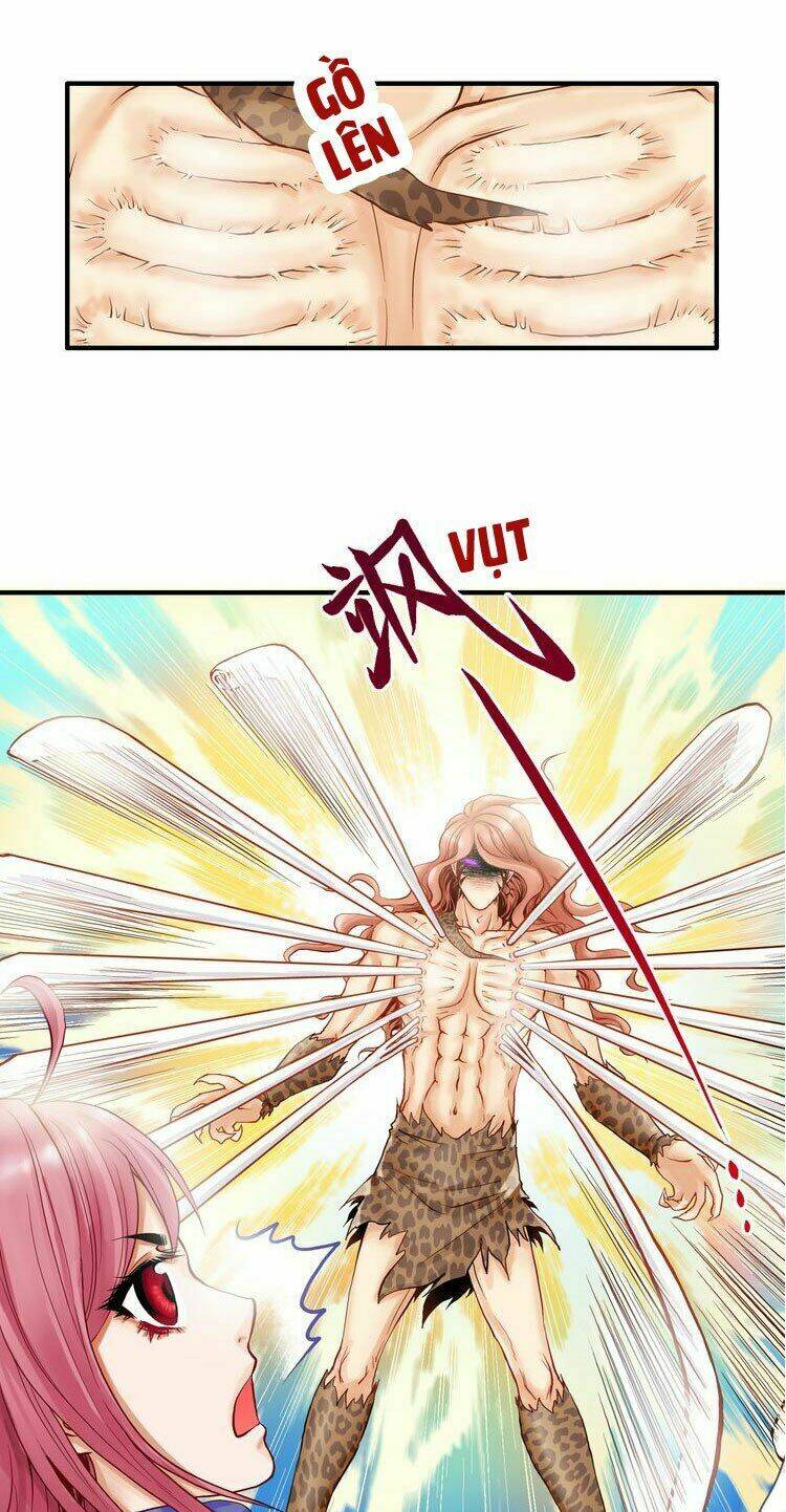 xin hãy cho tui mặt trời! chapter 6 9