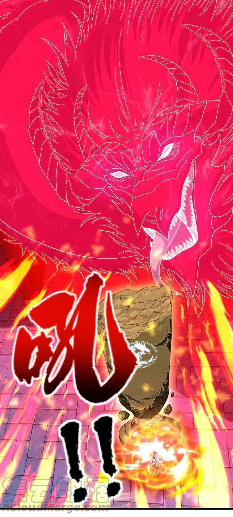 tiên võ đế tôn chapter 282 12