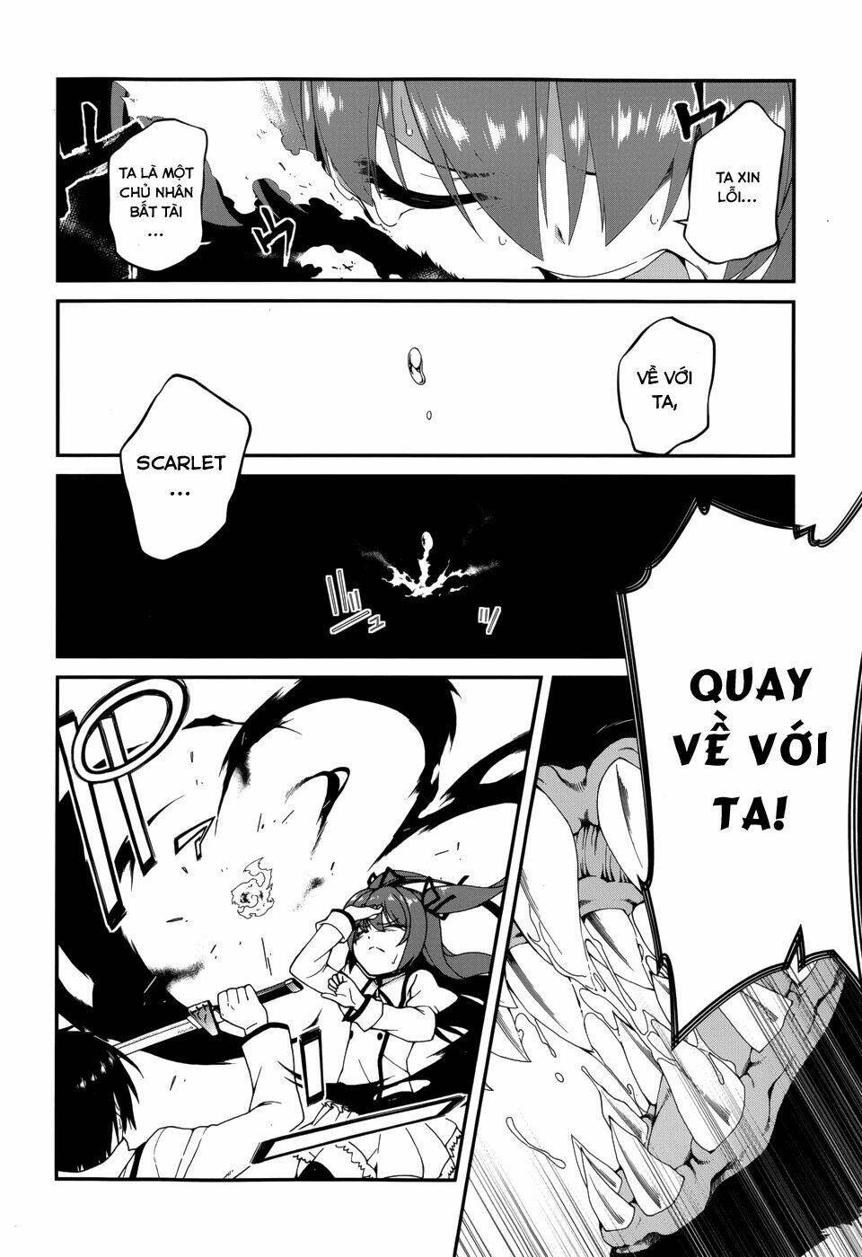 seirei tsukai no kenbu chapter 11 16