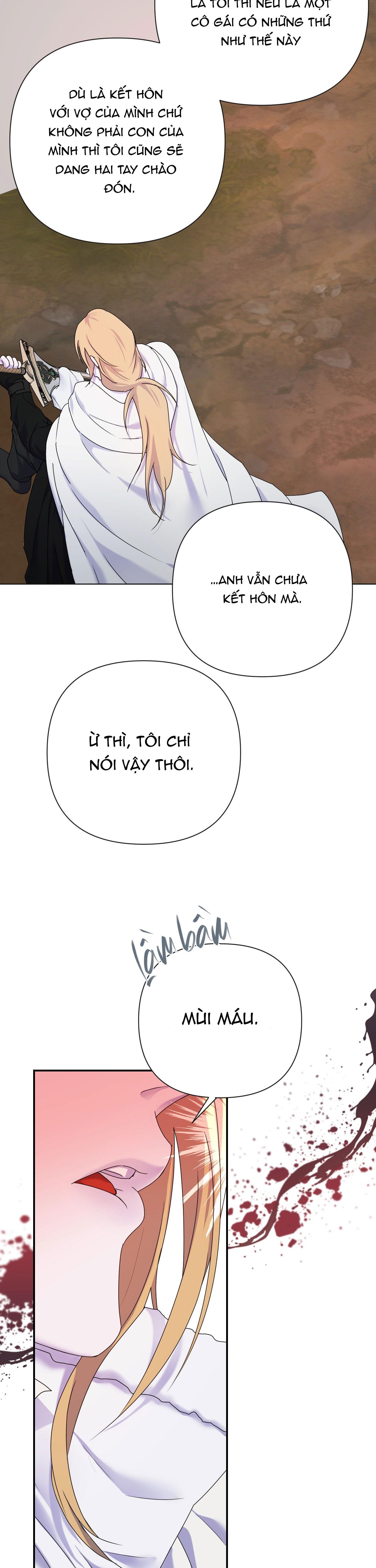 đóa hoa của alosha chapter 26 20