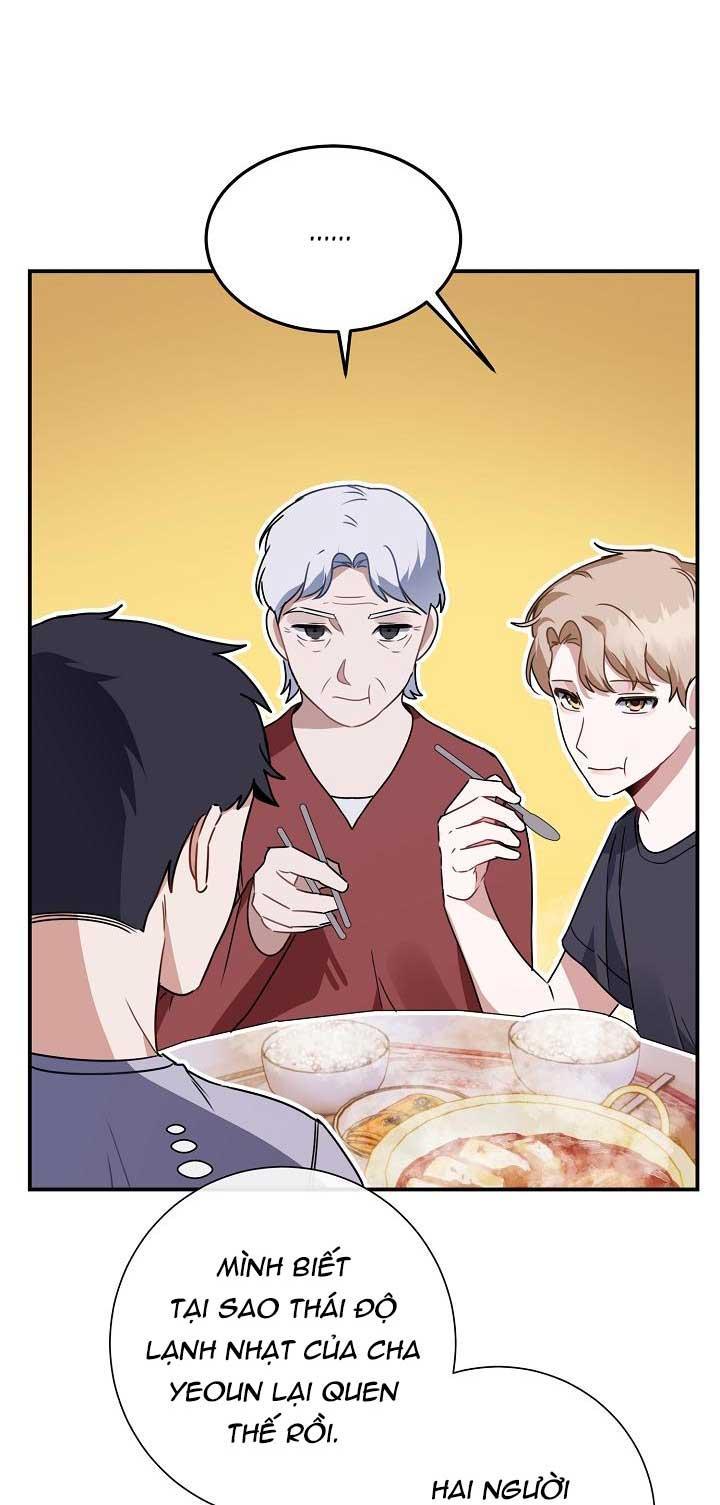 vùng đặc quyền tình yêu chapter 5 47