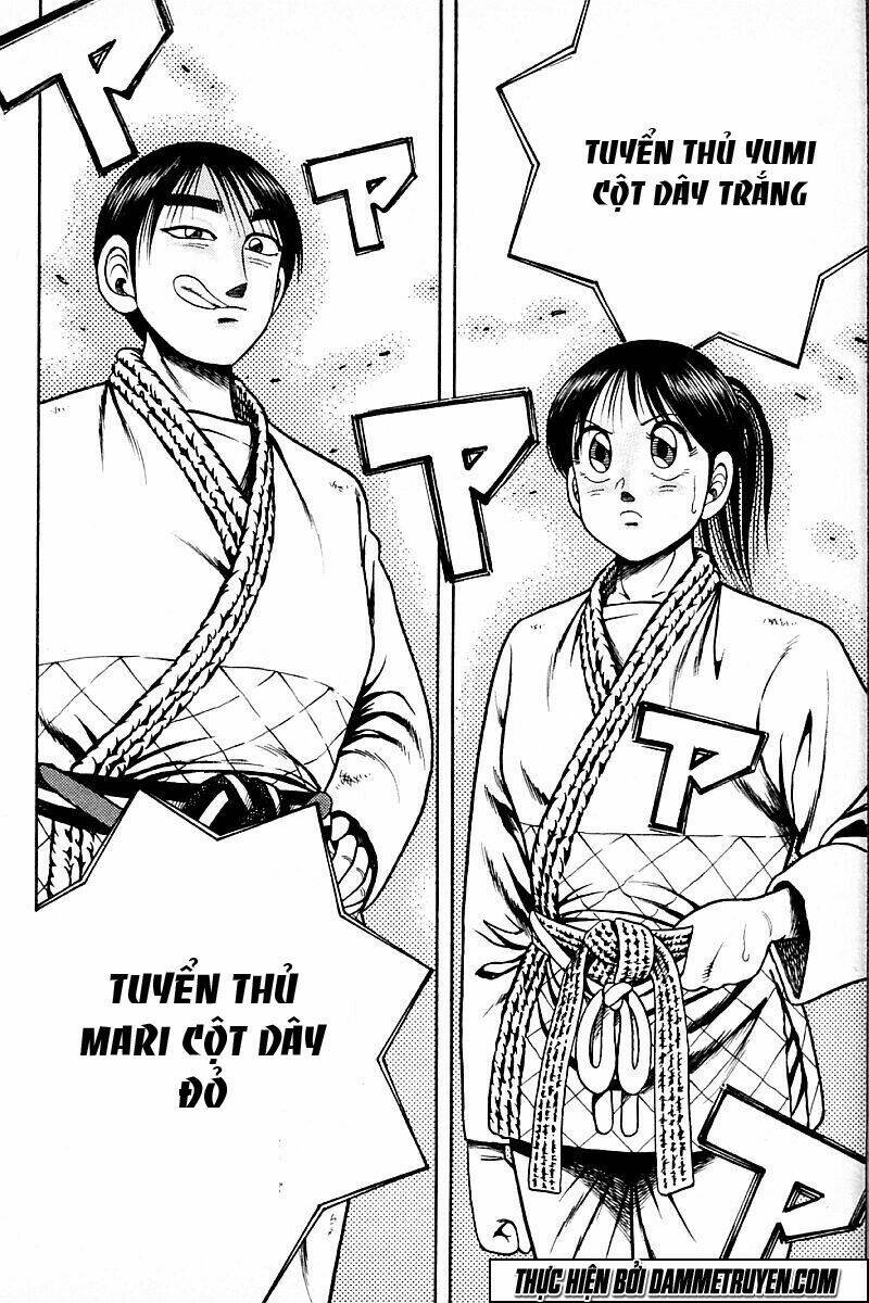 shin kotaro makaritoru! juudouhen chapter 201 12