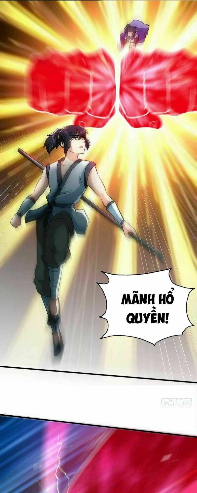 chí tôn thần ma chapter 33 14