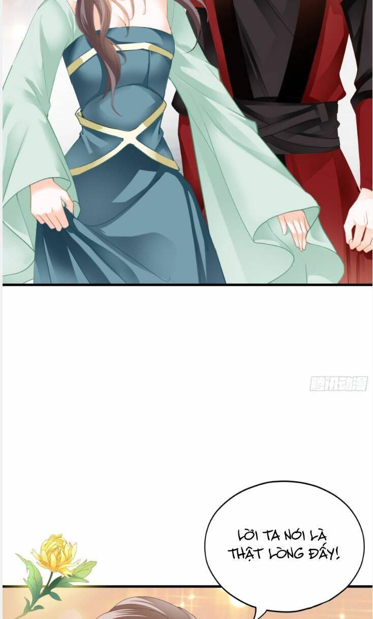 bổn vương muốn nàng chapter 187 21