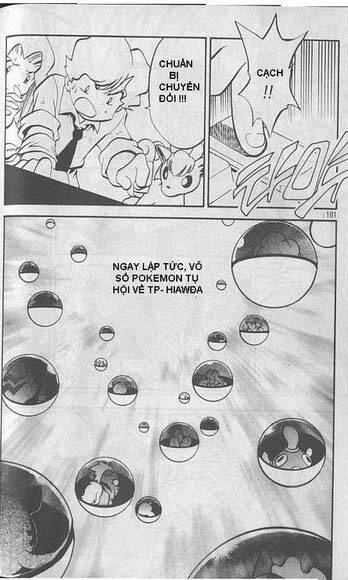 thú cưng đặc biệt chapter 179 10