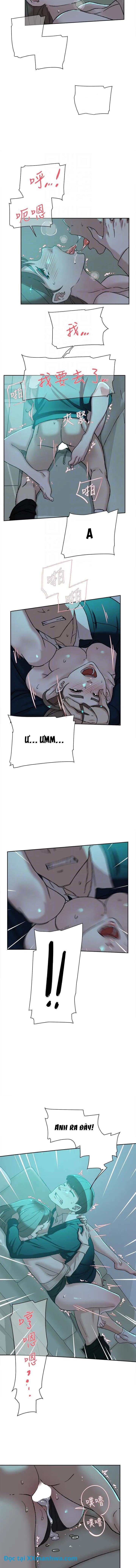 mười một cm của cô ấy chapter 93 4