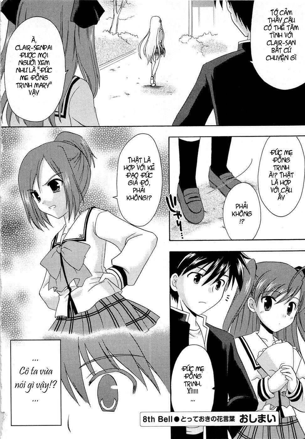 bài học về tình yêu tại học viện aikyo chapter 8 31