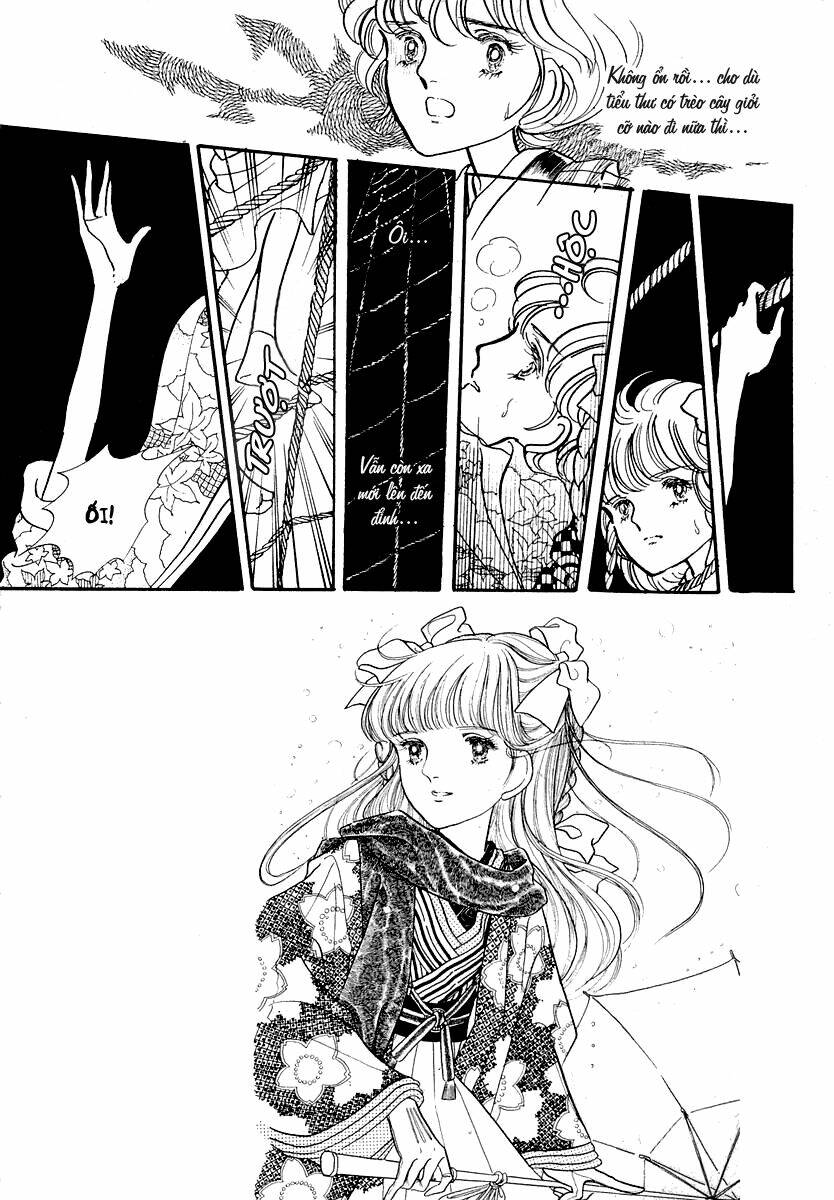 câu chuyện ở yokohama chapter 3 40