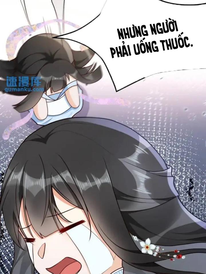 làm sao đây người học việc của tôi quá bám người chapter 2 98