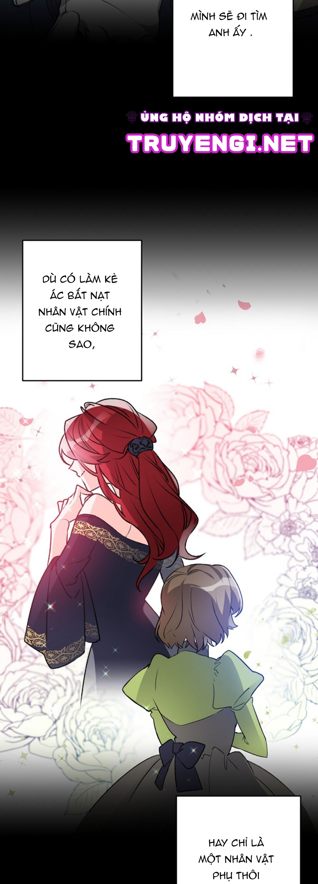 cách để thuần hoá một quý cô chapter 1 28