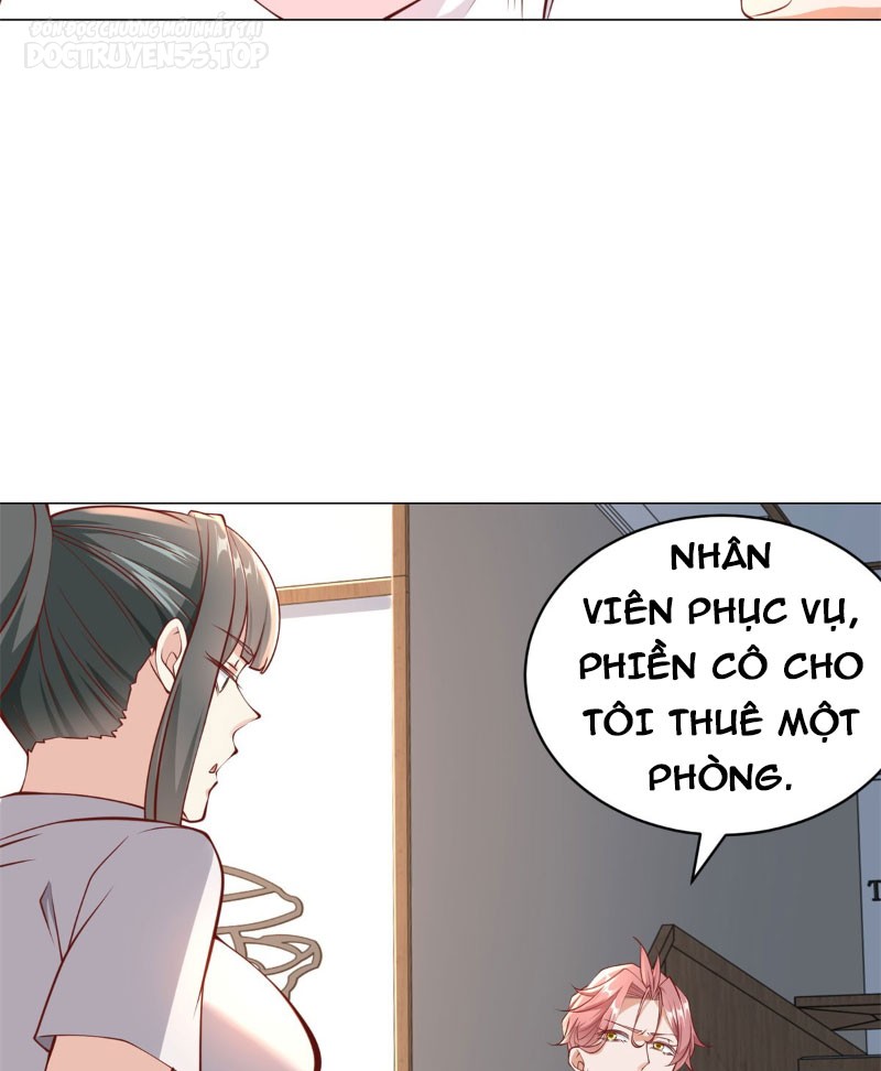 tài xế lái xe công nghệ như ta có nhiều tiền thì sao? chapter 20 30