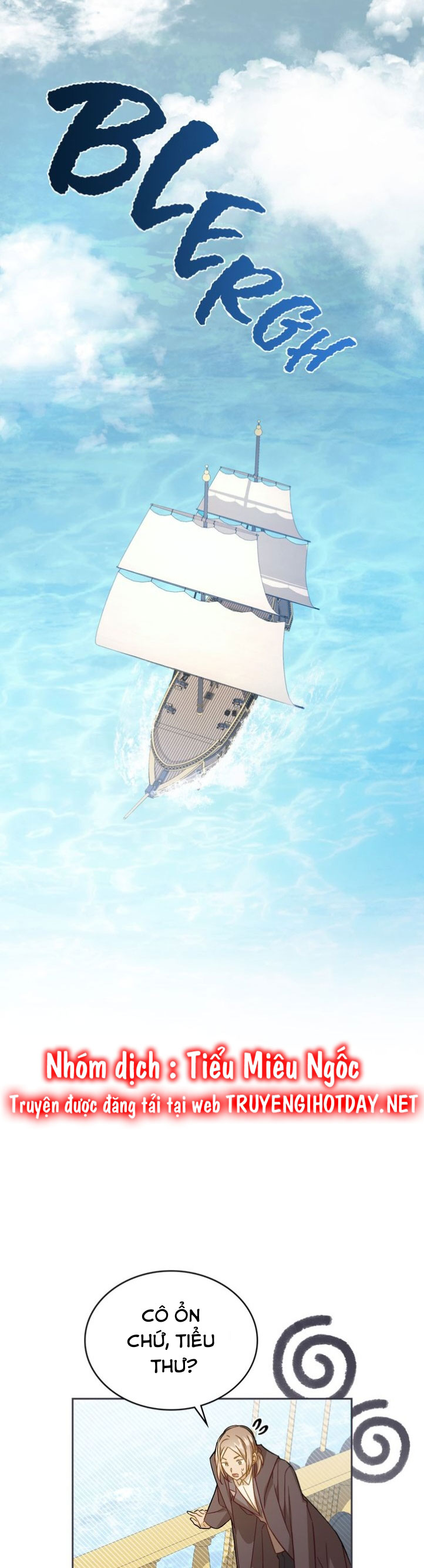 hải tặc thượng lưu chapter 44 11