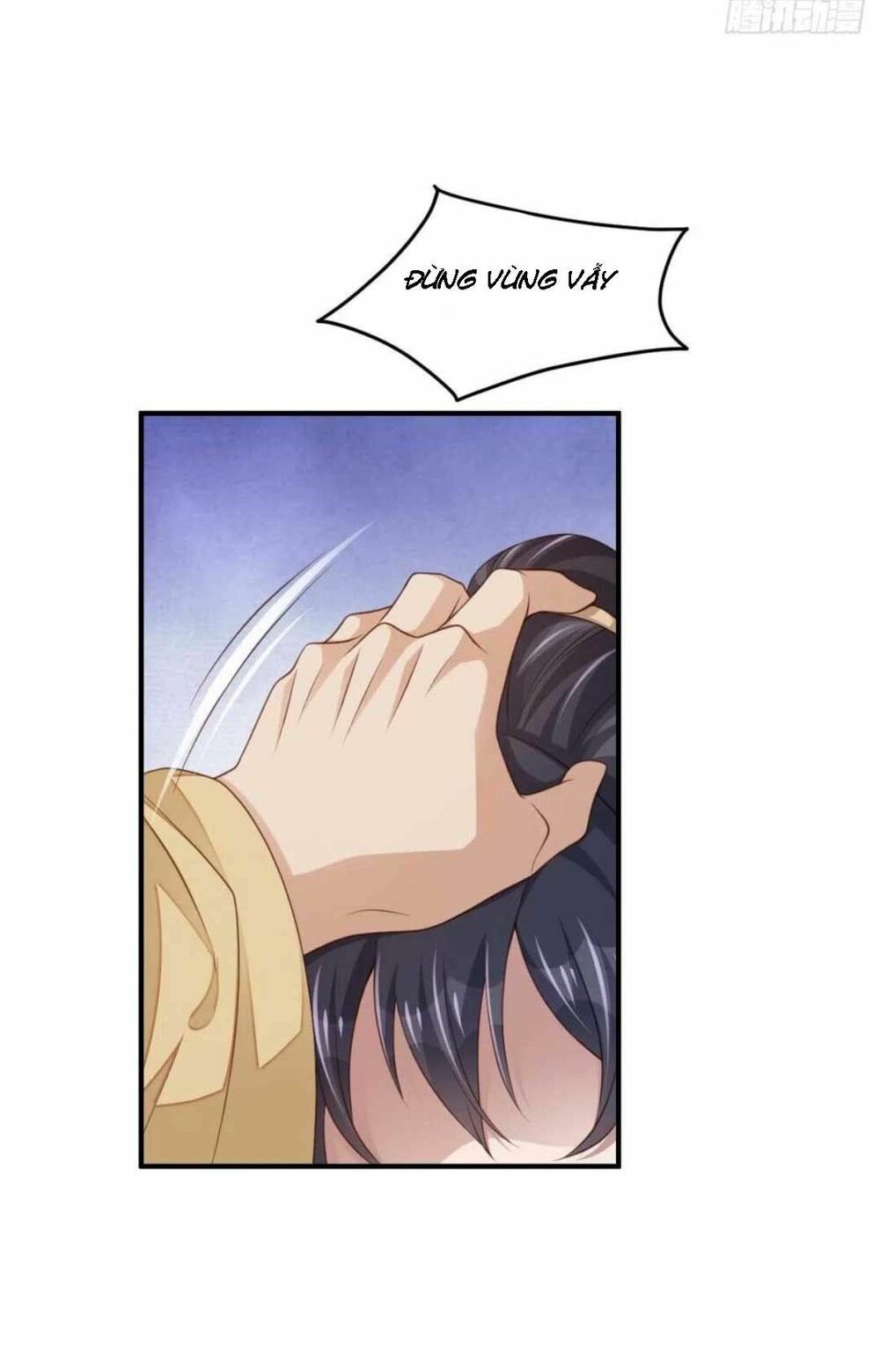 thuần hóa ba ba bạo quân chapter 30 36