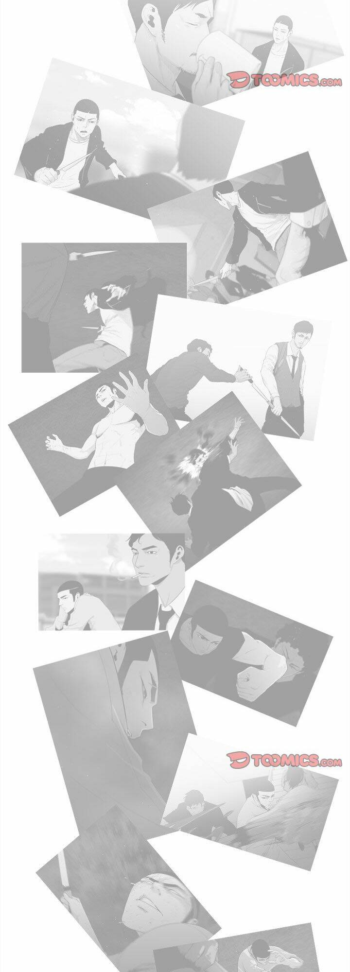 kẻ mạnh nhất - tong edge chapter 36 22