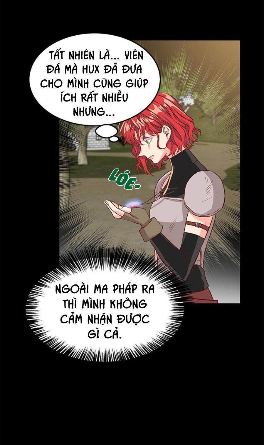 yêu cầu kết hôn của priscilla chapter 6 16