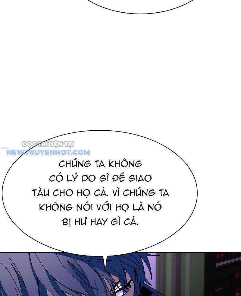 tận thế cũng chỉ là trò chơi chapter 14 77