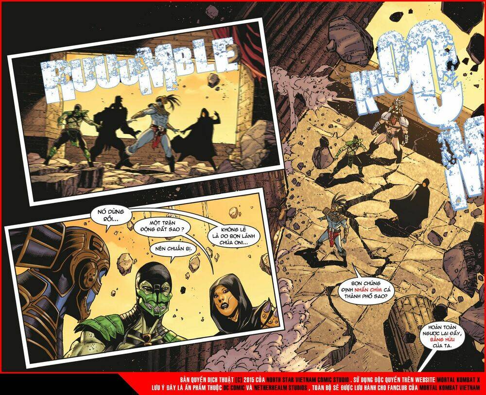 mortal kombat x chapter 19 22