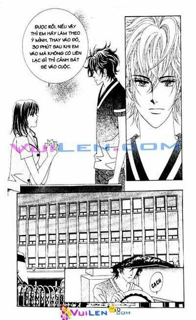 người duy nhất chapter 122 11