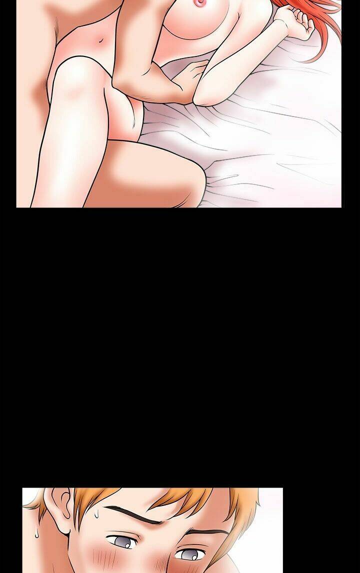 seduction - quyến rũ chapter 32 15