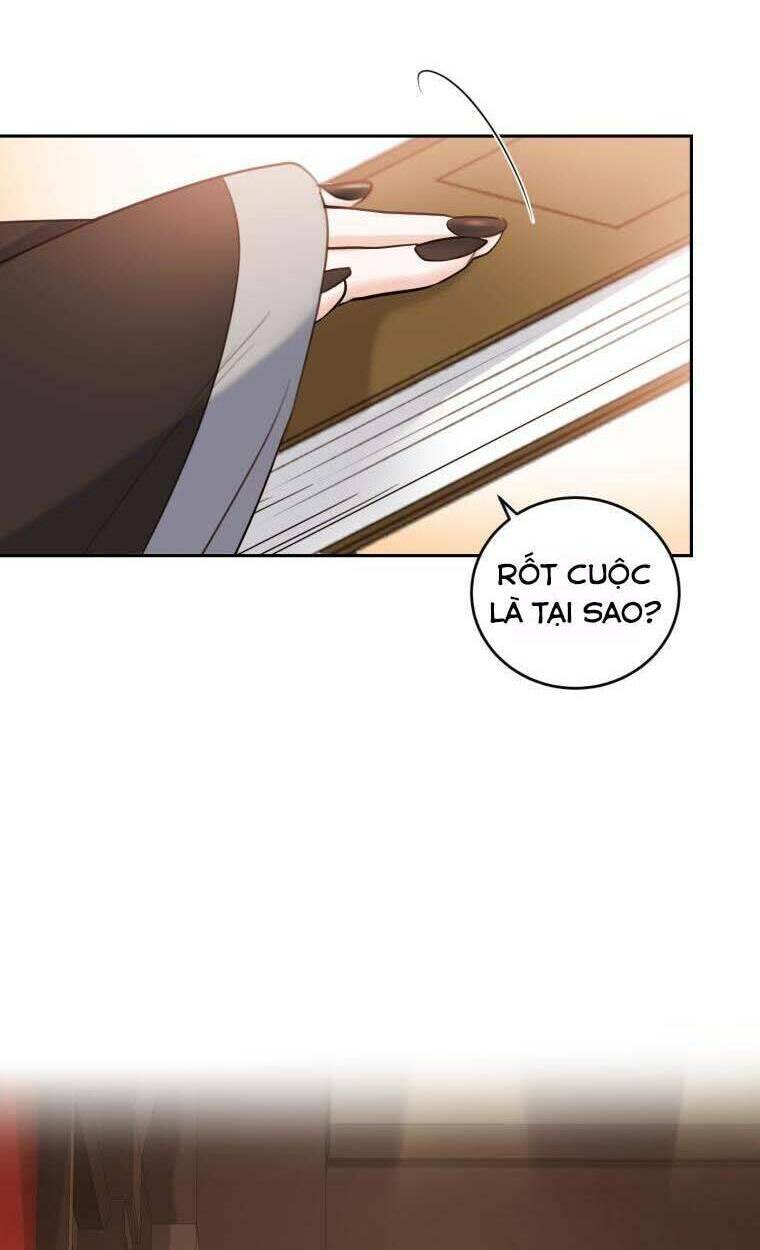 nhà điều chế nước hoa độc quyền của bạo chúa chapter 52 72