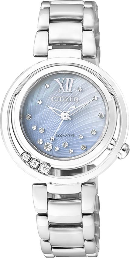 Đồng hồ đeo tay Citizen EM0327-50D
