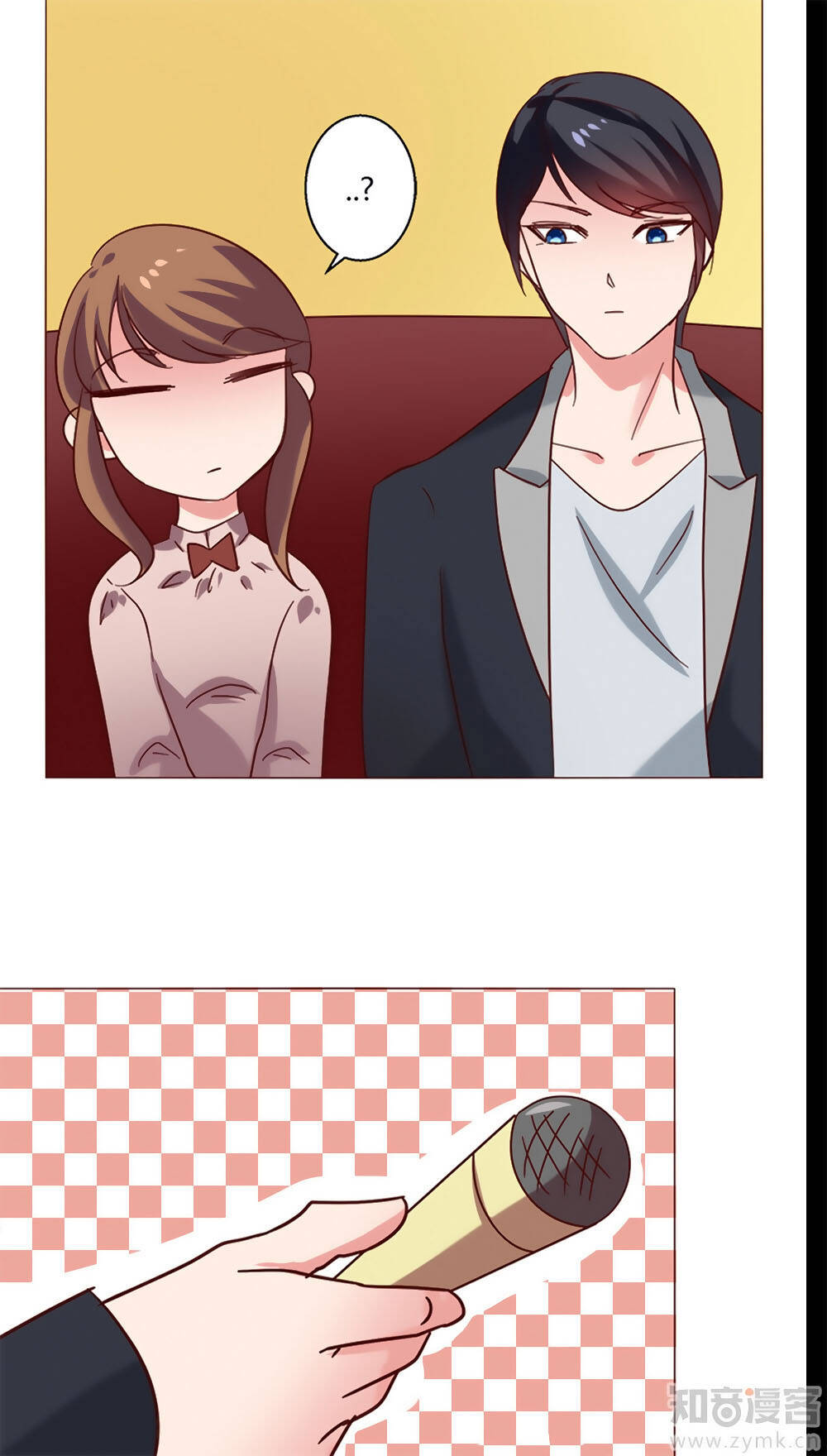 một tuần làm tình nhân chapter 18 21