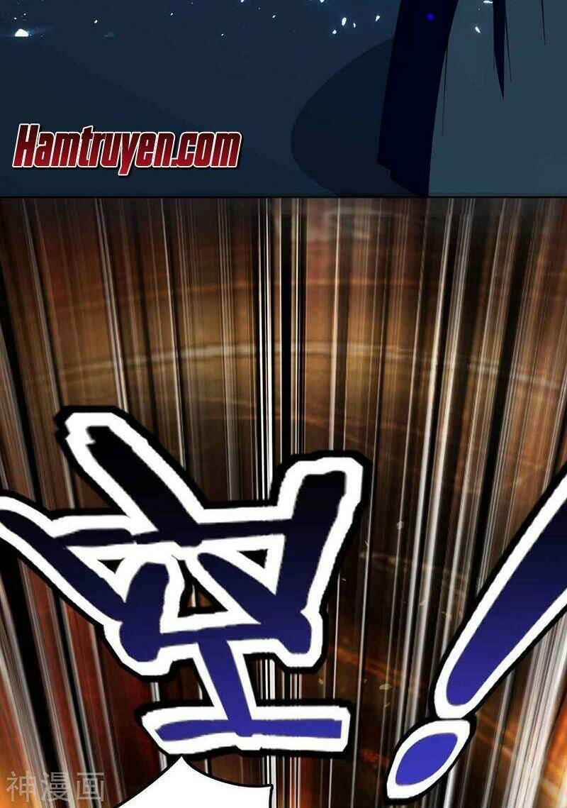 vạn giới tiên vương chapter 100 13