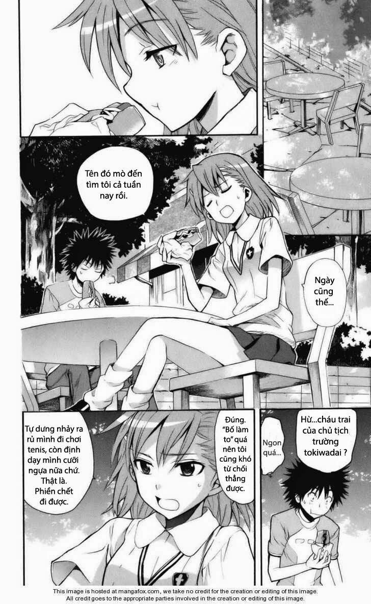 cấm thư ma thuật index chapter 23 4