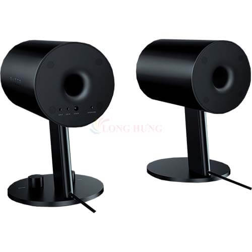 Loa vi tính Razer Nommo Chroma 2.0 Gaming Speakers RZ05-02460100-R3A1 - Hàng chính hãng