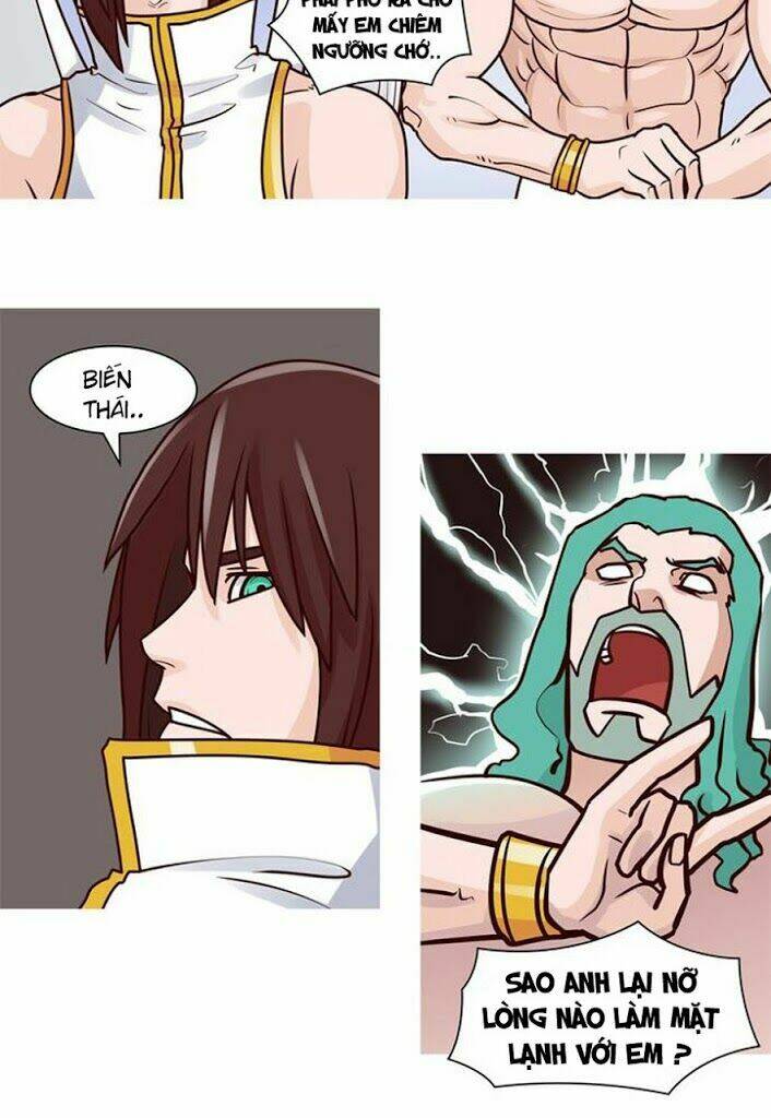 the devil king is bored chapter 44 4