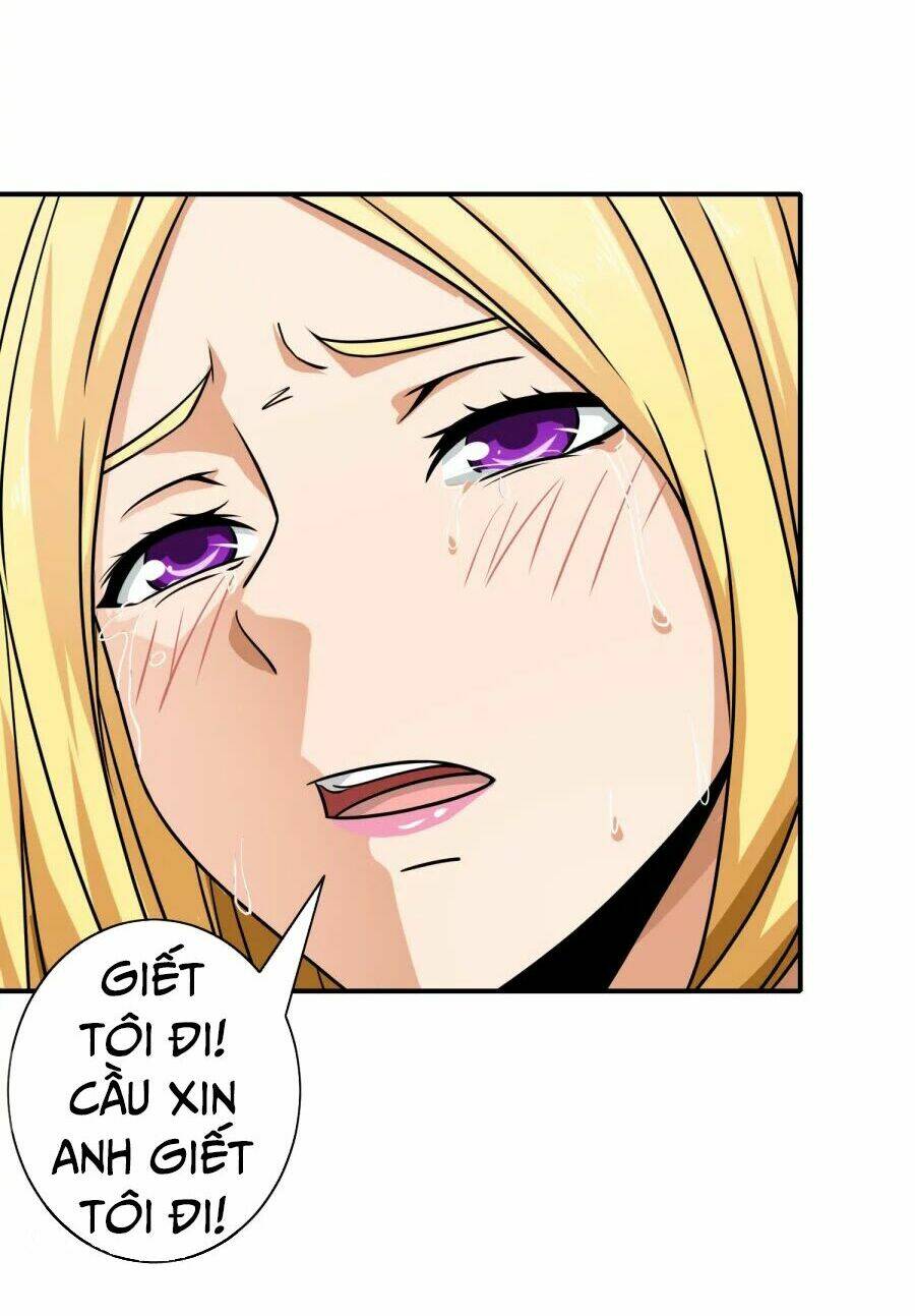 hộ hoa cao thủ tại đô thị chapter 90 3