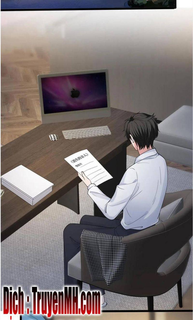 thí hôn lão công, cần giúp sức chapter 606 17