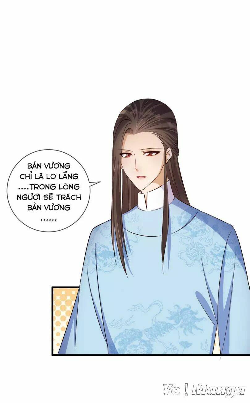 độc y cuồng phi chapter 31 24