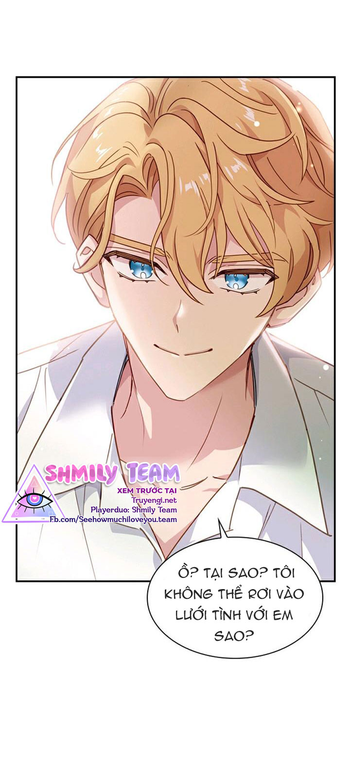 tiểu thư chỉ muốn được nghỉ ngơi chapter 16 29