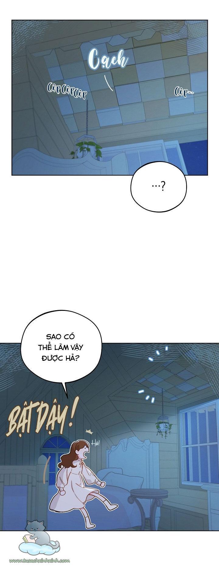 trang trại hạt dẻ cạnh hoàng cung chapter 13 50