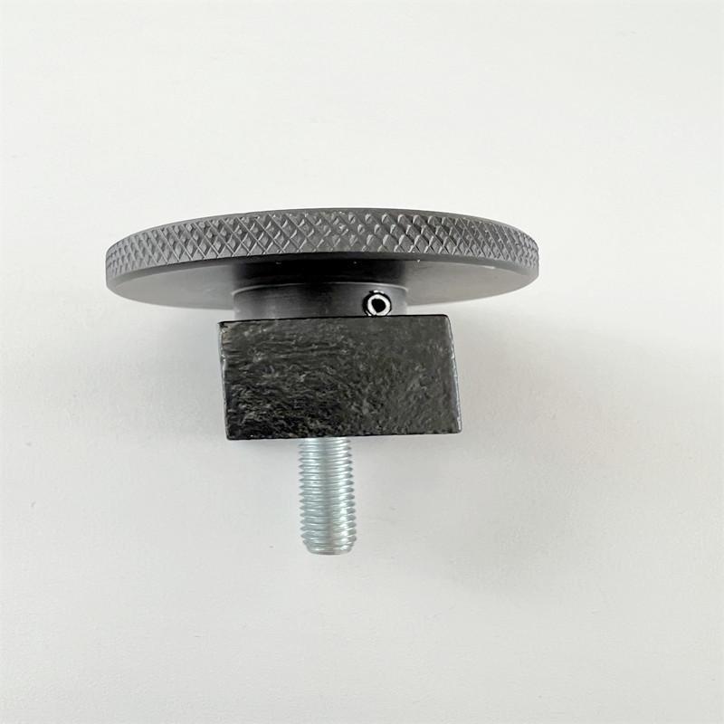 Khóa Gấp Cho KUGOO G-Booster/G2 Pro Xe Điện Gấp Nhanh Phụ Kiện Thay Thế