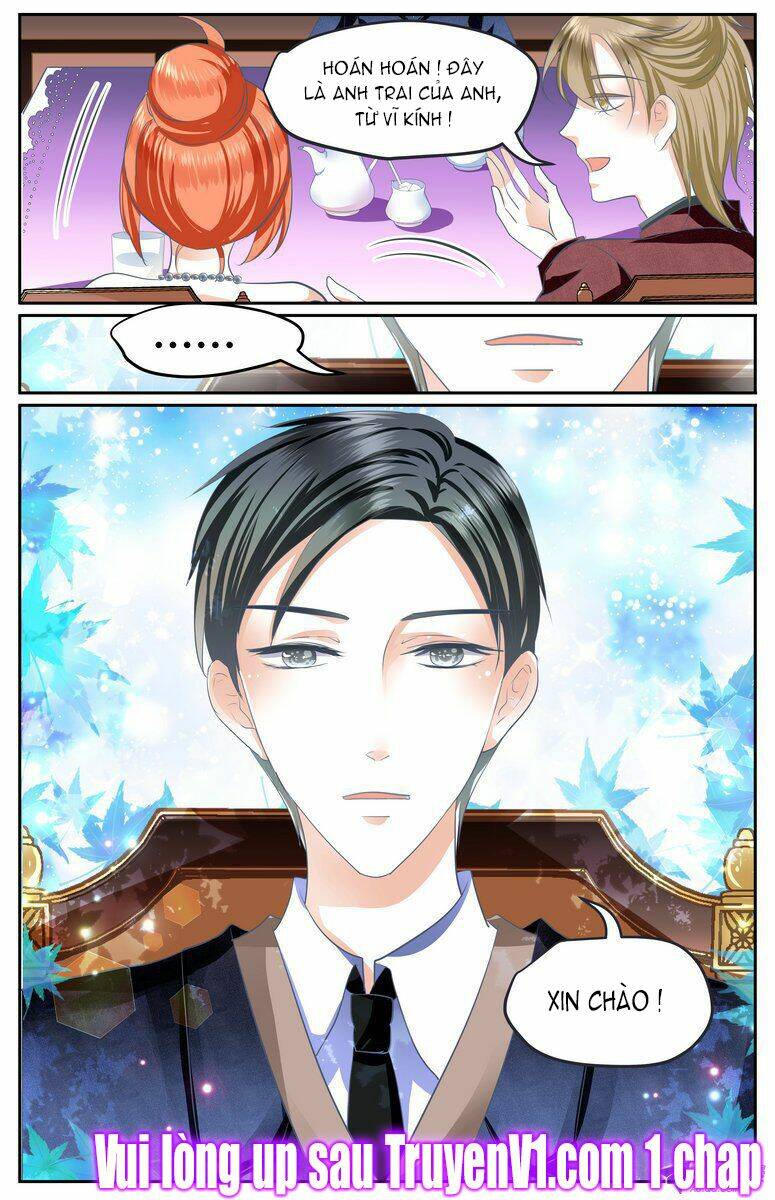 hoán hùng bang bang mang chapter 2 10