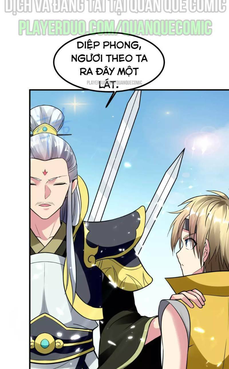 vạn giới tiên vương chapter 14 7