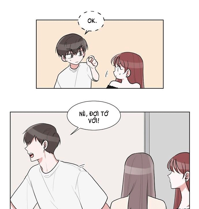 gatabutata chapter 36.1 24