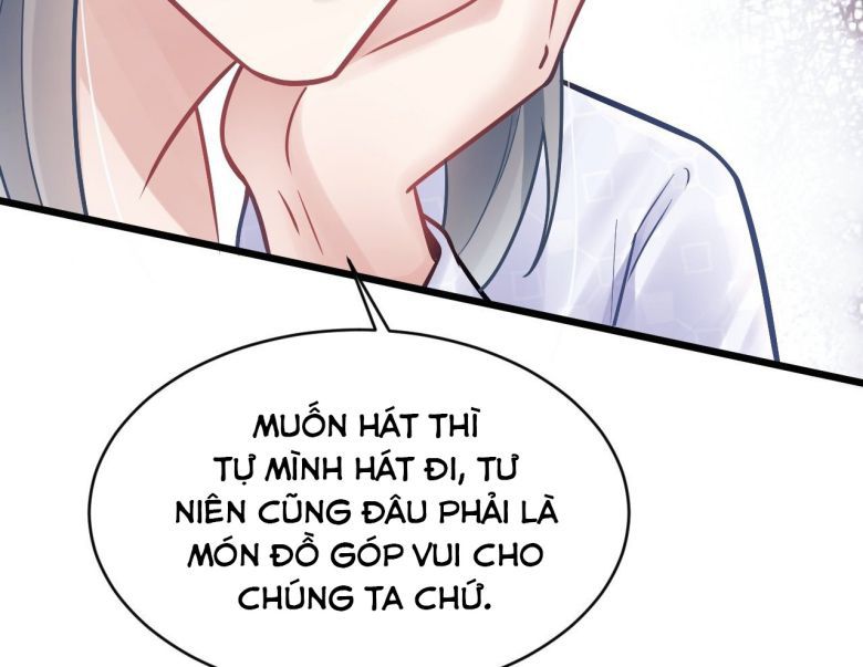 Tôi Hoài Nghi Ảnh Đế Đang Theo Đuổi Tôi chapter 7