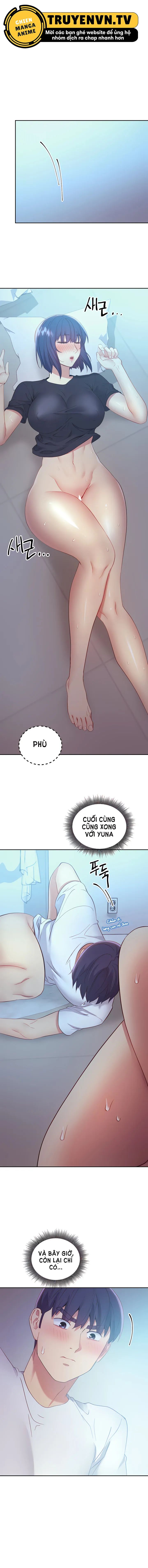 bạn của mẹ kế chapter 94 1