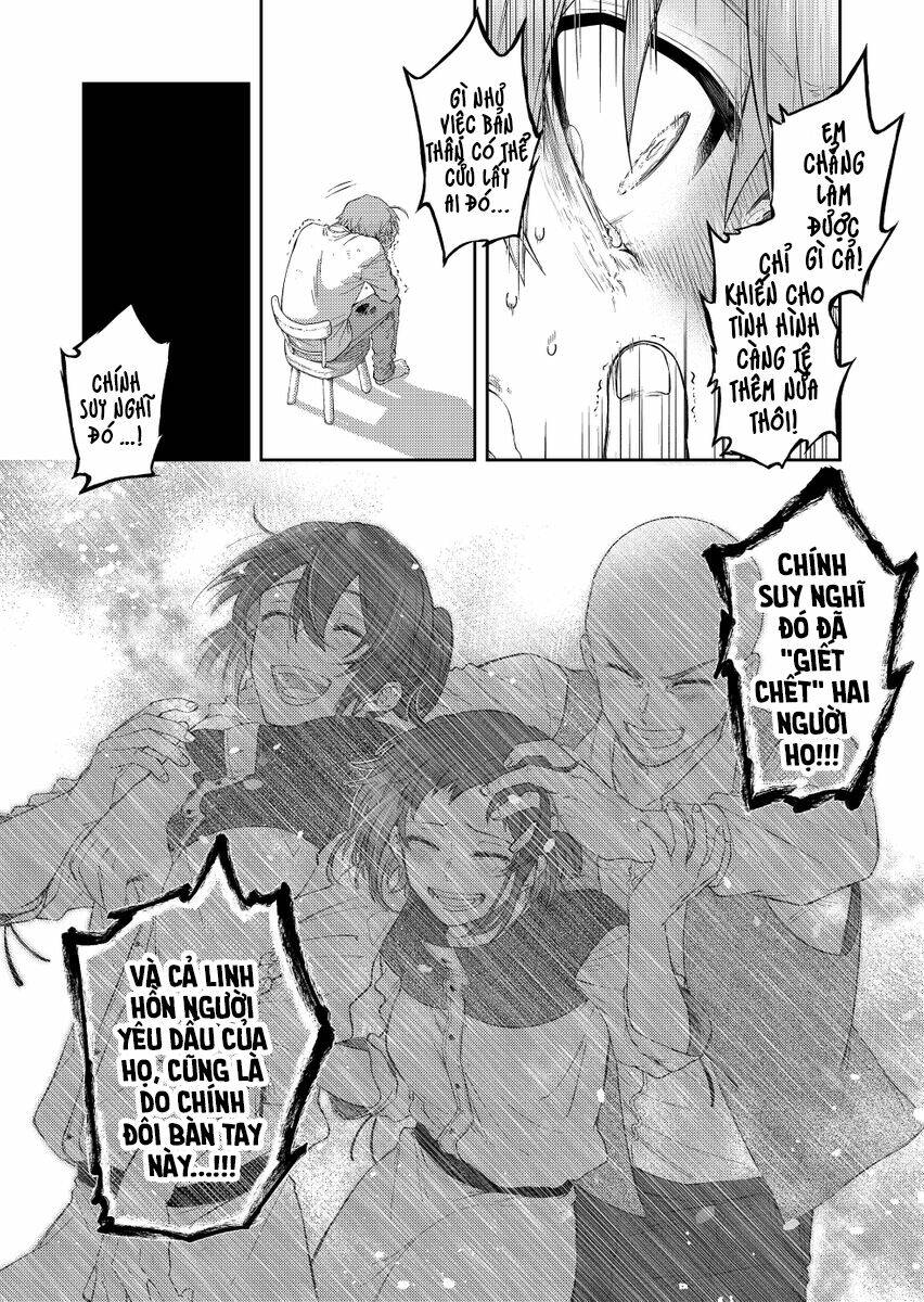 fushi no sougishi chapter 21 7