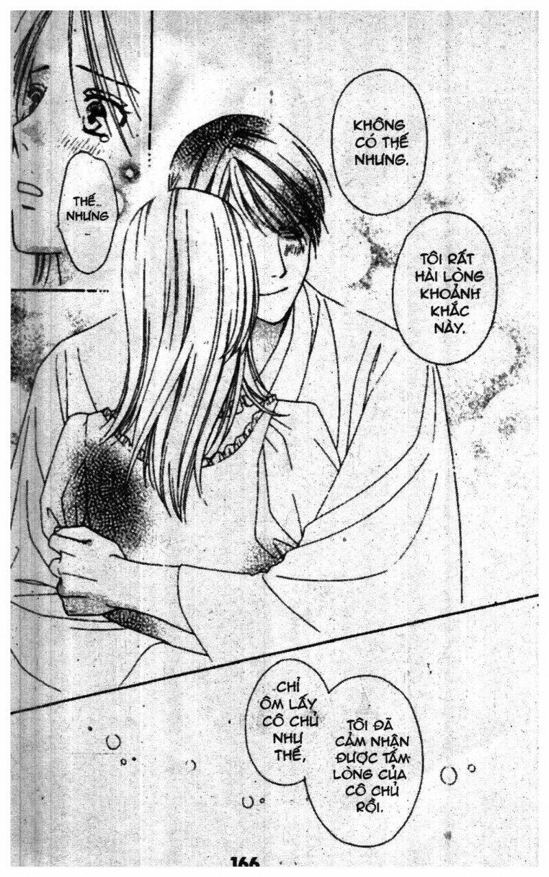 chiyou yo hana yo chapter 2 164