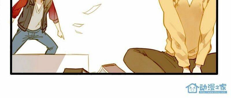 hằng mộng nam thần chapter 12 8