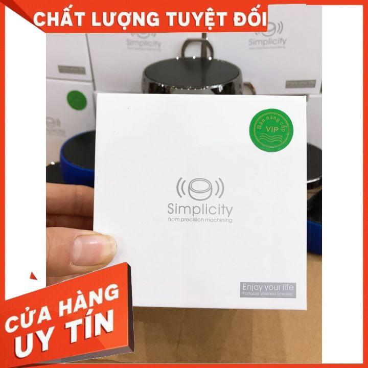 LOA BLUETOOTH MINI BS-02 – LOA NGHE NHẠC KHÔNG DÂY – BASS CỰC CHẮC 