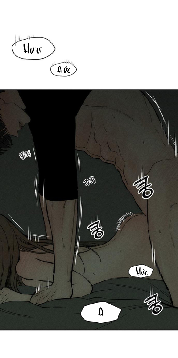 [18+] Nước Mắt Trên Đóa Hoa Tàn 49.2 14