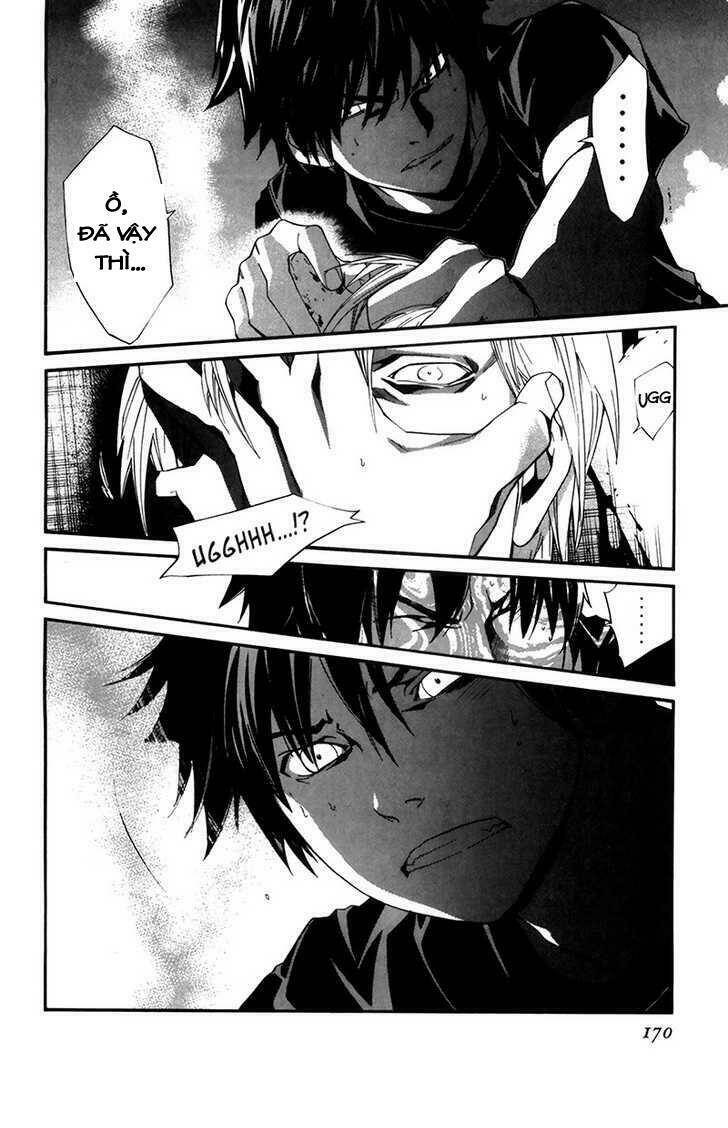 alive - the final evolution chapter 62 28